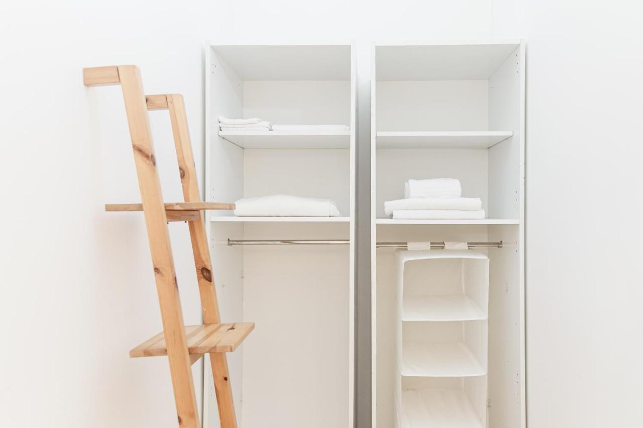 Loft Near Duomo Apartment โกโม ภายนอก รูปภาพ